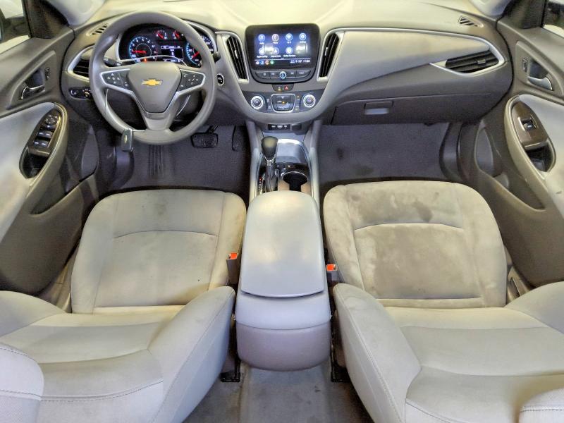 Aukcja sprzedaży 2022 Chevrolet Malibu, vin: 1G1ZC5ST8NF183583, numer aukcji: 54964986