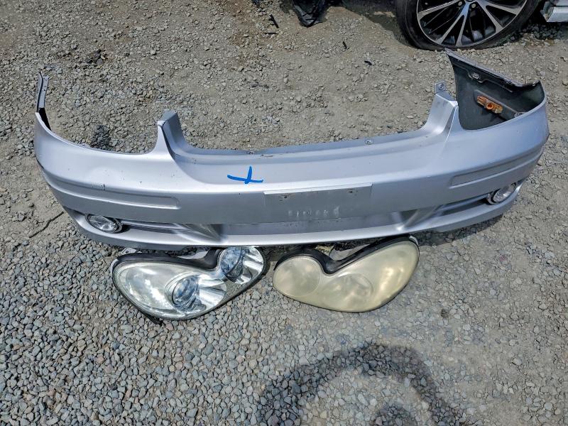 Продаж на аукціоні авто 2005 Hyundai Sonata, vin: KMHWF35H95A211865, номер лоту: 55367686
