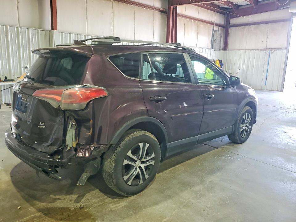 Продаж на аукціоні авто 2018 Toyota Rav4, vin: 2T3BFREV2JW781892, номер лоту: 54970506