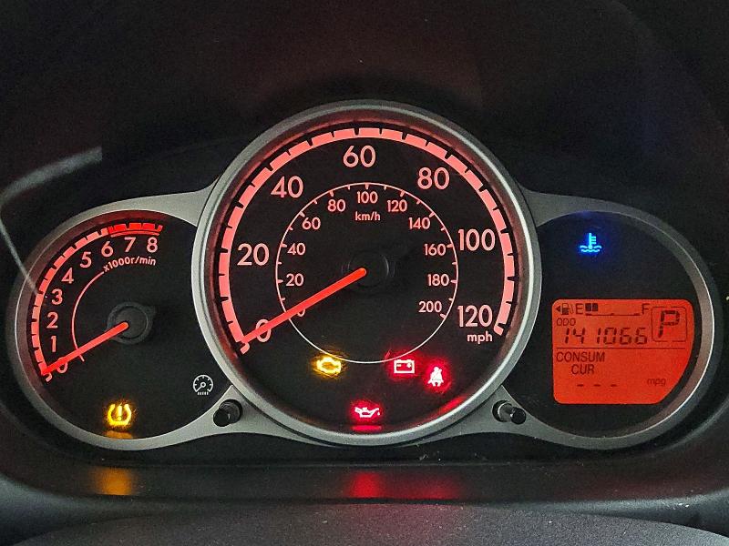Aukcja sprzedaży 2011 Mazda Mazda2, vin: JM1DE1HY9B0102998, numer aukcji: 50792236