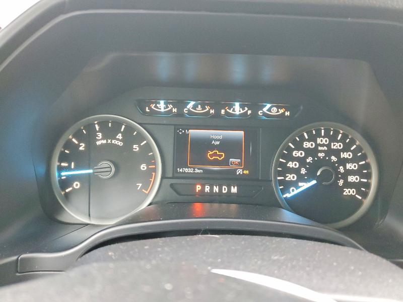 Продажа на аукционе авто 2018 Ford F150, vin: 1FTFW1EG1JFC35400, номер лота: 49874176