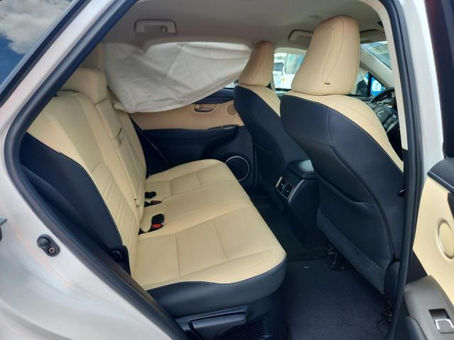 Aukcja sprzedaży 2021 Lexus Nx 300, vin: JTJDARBZ6M5021388, numer aukcji: 54073976