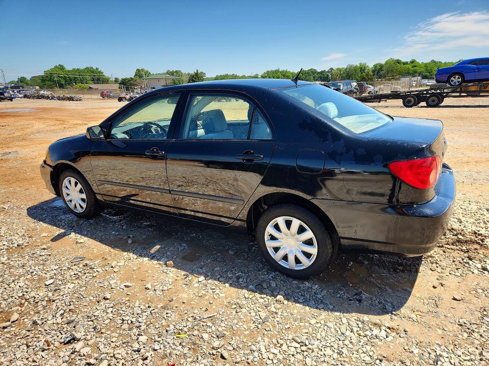 Продаж на аукціоні авто 2008 Toyota Corolla, vin: 1NXBR32E28Z993073, номер лоту: 52887576