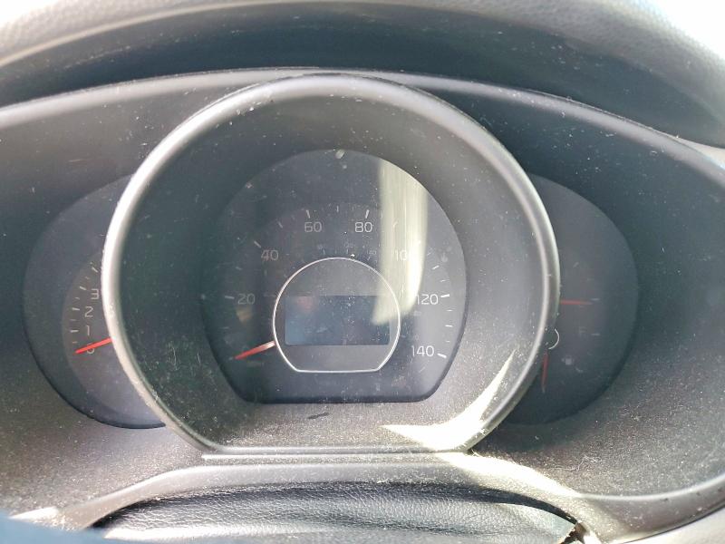 54619466 :رقم المزاد ، KNDJN2A29F7221064 vin ، 2015 Kia Soul مزاد بيع