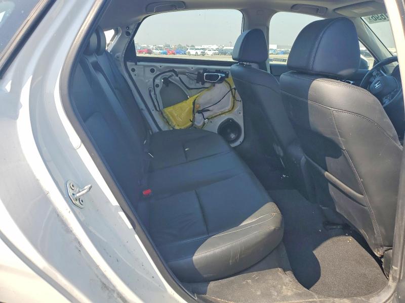 Продажа на аукционе авто 2024 Honda Civic, vin: 19XFL1H72RE025852, номер лота: 53921696