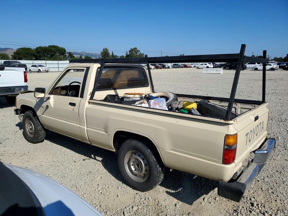 Aukcja sprzedaży 1986 Toyota Pickup, vin: JT4RN50R5G0193096, numer aukcji: 53395716