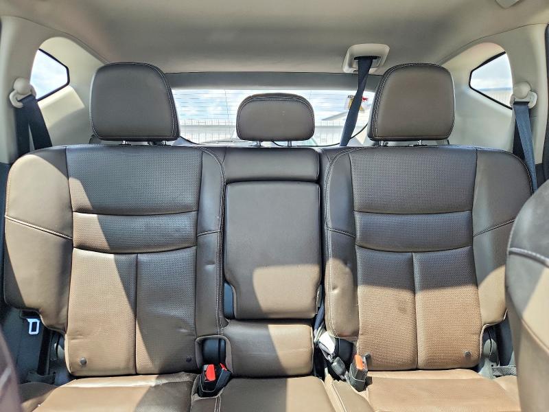 51785036 :رقم المزاد ، 5N1AZ2MH0HN109350 vin ، 2017 Nissan Murano مزاد بيع