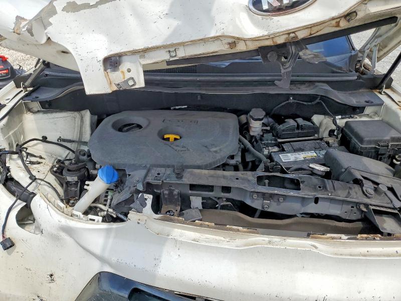 Продаж на аукціоні авто 2016 Kia Soul, vin: KNDJP3A50G7302921, номер лоту: 52130546