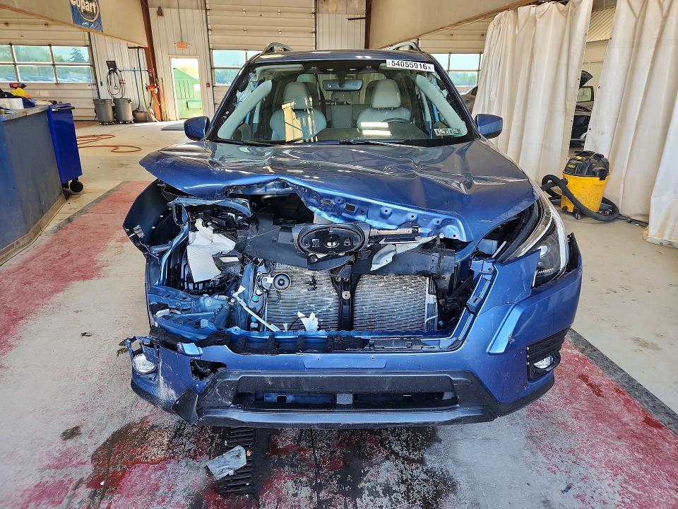 Продажа на аукционе авто 2024 Subaru Forester, vin: JF2SKADC7RH489848, номер лота: 54055916