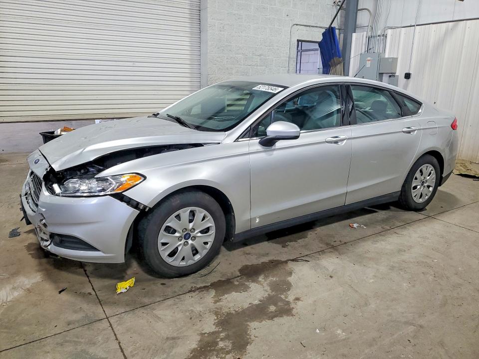 2013 Ford Fusion მანქანა იყიდება აუქციონზე, vin: 3FA6P0G72DR142449, აუქციონის ნომერი: 52175546