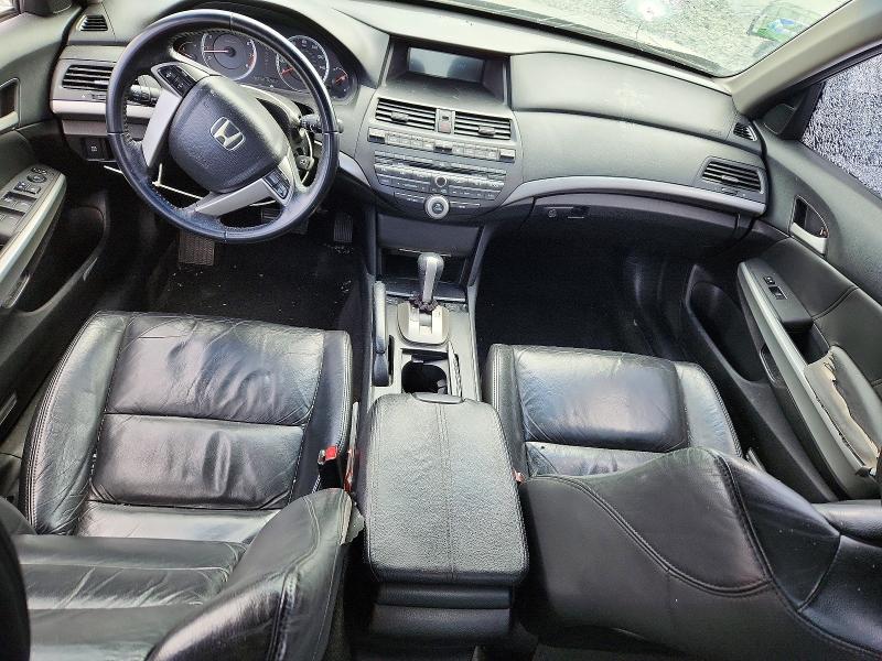 Продажа на аукционе авто 2009 Honda Accord, vin: 1HGCP36849A041361, номер лота: 51978856