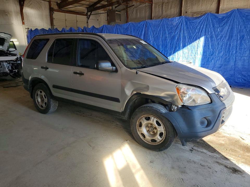 Aukcja sprzedaży 2006 Honda Cr-v, vin: JHLRD78516C037024, numer aukcji: 52310436