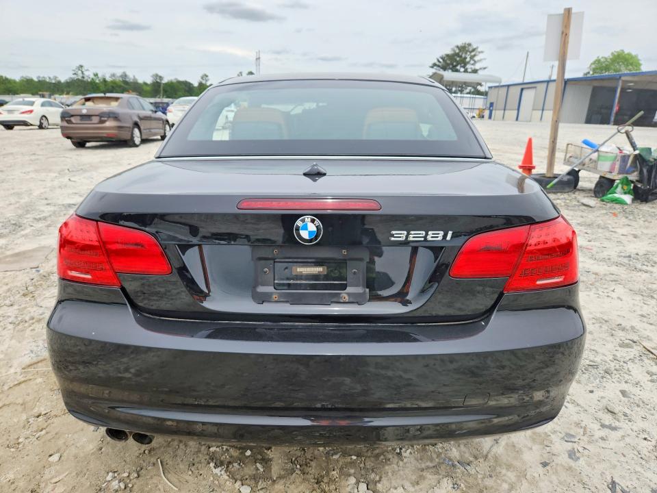 52715226 :رقم المزاد ، WBADW7C57DE732373 vin ، 2013 Bmw 328 مزاد بيع
