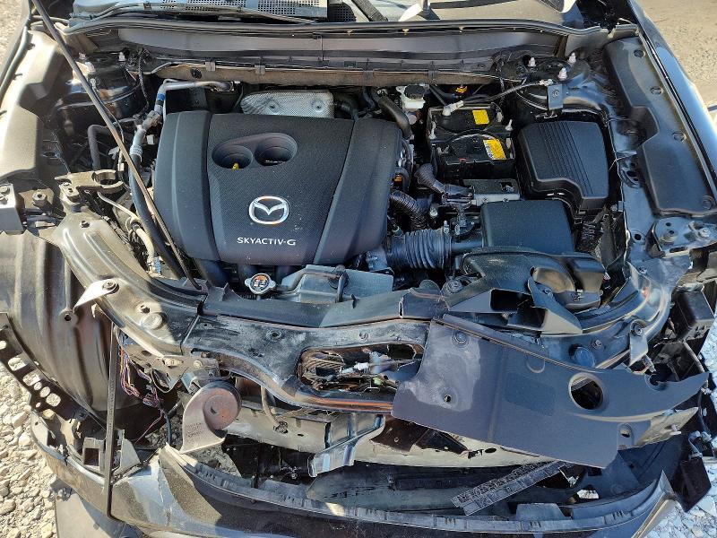 Продаж на аукціоні авто 2025 Mazda Cx-5, vin: JM3KFBBLXS0602182, номер лоту: 53404826