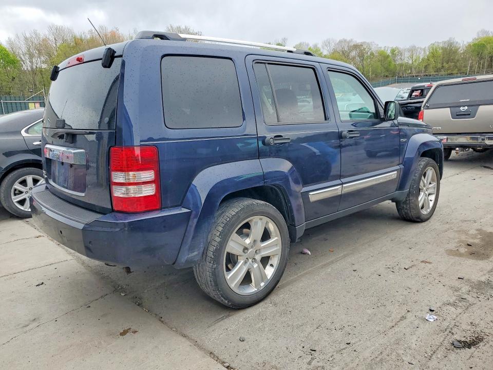 Продаж на аукціоні авто 2012 Jeep Liberty, vin: 1C4PJMFKXCW131563, номер лоту: 51995746
