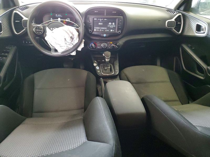 Aukcja sprzedaży 2023 Kia Soul, vin: KNDJ23AU0P7851220, numer aukcji: 55272796