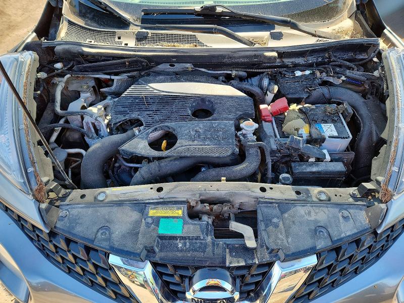 54762546 :رقم المزاد ، JN8AF5MV5GT658254 vin ، 2016 Nissan Juke مزاد بيع