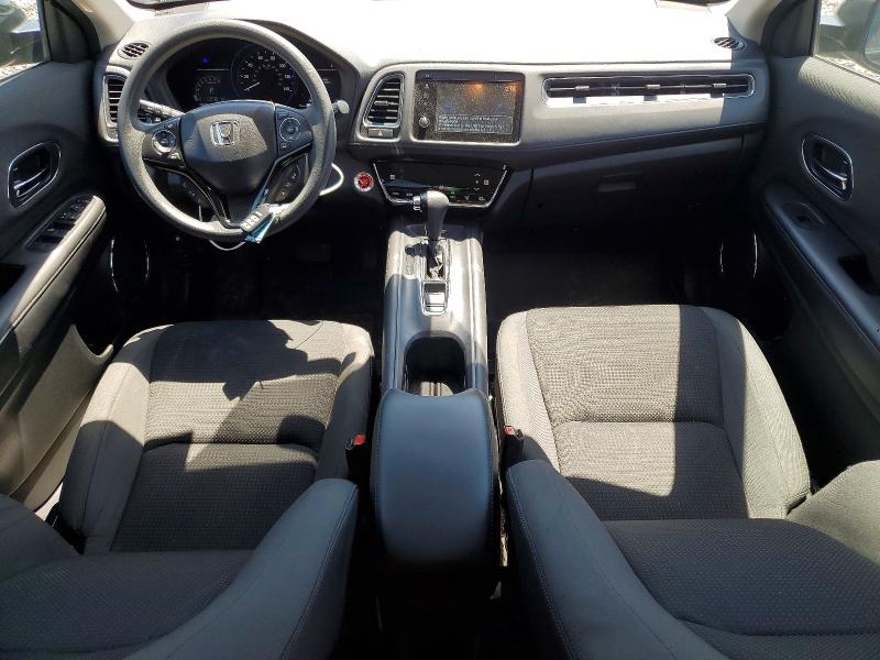 Продаж на аукціоні авто 2019 Honda Hr-v, vin: 3CZRU5H50KM723351, номер лоту: 52611546