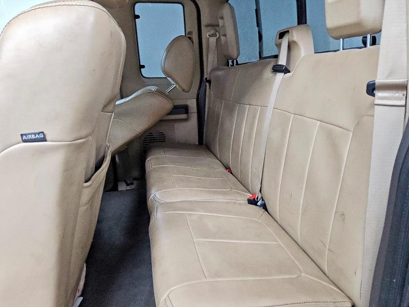 Продажа на аукционе авто 2011 Ford F250, vin: 1FT7X2BT6BEB80068, номер лота: 52320646