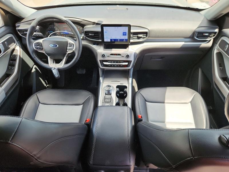 Продаж на аукціоні авто 2023 Ford Explorer, vin: 1FMSK8DH9PGB76981, номер лоту: 52373076
