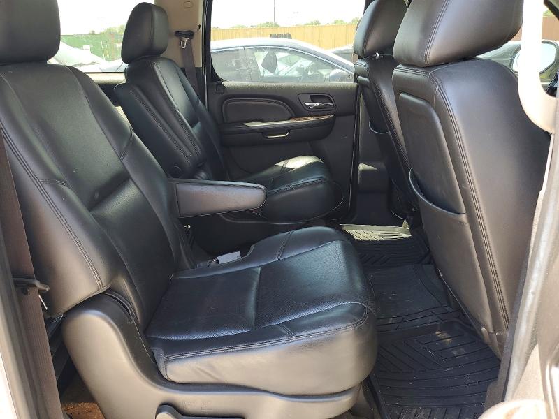 2012 Gmc Yukon Xl მანქანა იყიდება აუქციონზე, vin: 1GKS2MEF1CR322142, აუქციონის ნომერი: 53240546