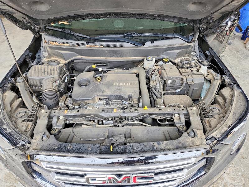 Продажа на аукционе авто 2020 Gmc Terrain, vin: 3GKALVEV7LL330517, номер лота: 54054176