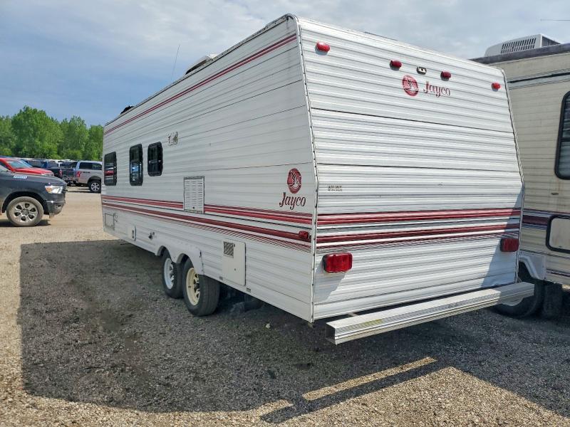 Aukcja sprzedaży 1993 Jayco Jay Recreational Vehicle (rv), vin: 1UJBJ02MXP1CG0267, numer aukcji: 54320746