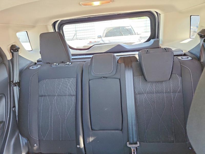 2018 Ford Ecosport მანქანა იყიდება აუქციონზე, vin: MAJ3P1TE5JC214655, აუქციონის ნომერი: 54370156