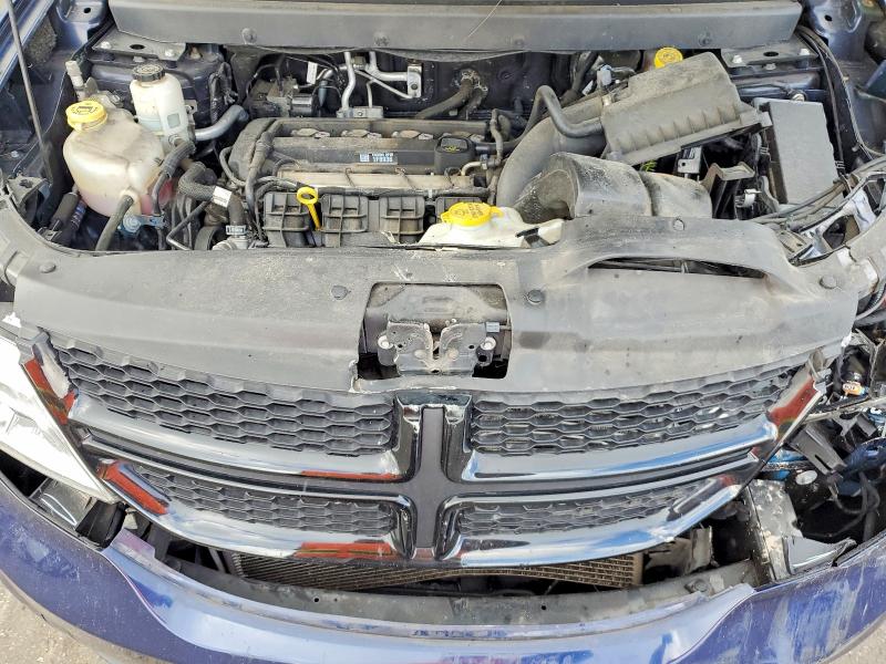Aukcja sprzedaży 2020 Dodge Journey, vin: 3C4PDCGB6LT232041, numer aukcji: 53580236