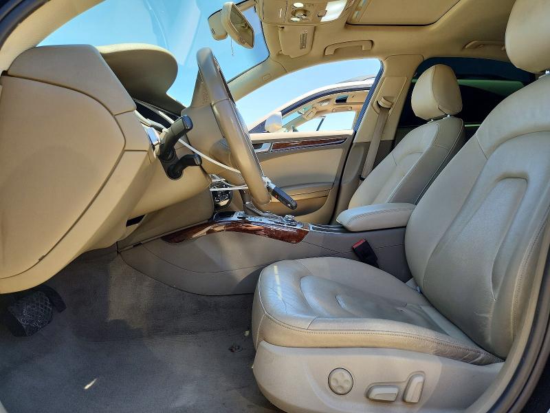 Aukcja sprzedaży 2011 Audi A4, vin: WAUEFAFL6BN030764, numer aukcji: 52928756