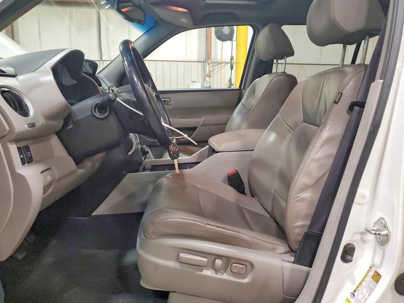 Продаж на аукціоні авто 2011 Honda Pilot, vin: 5FNYF4H91BB065746, номер лоту: 54246656