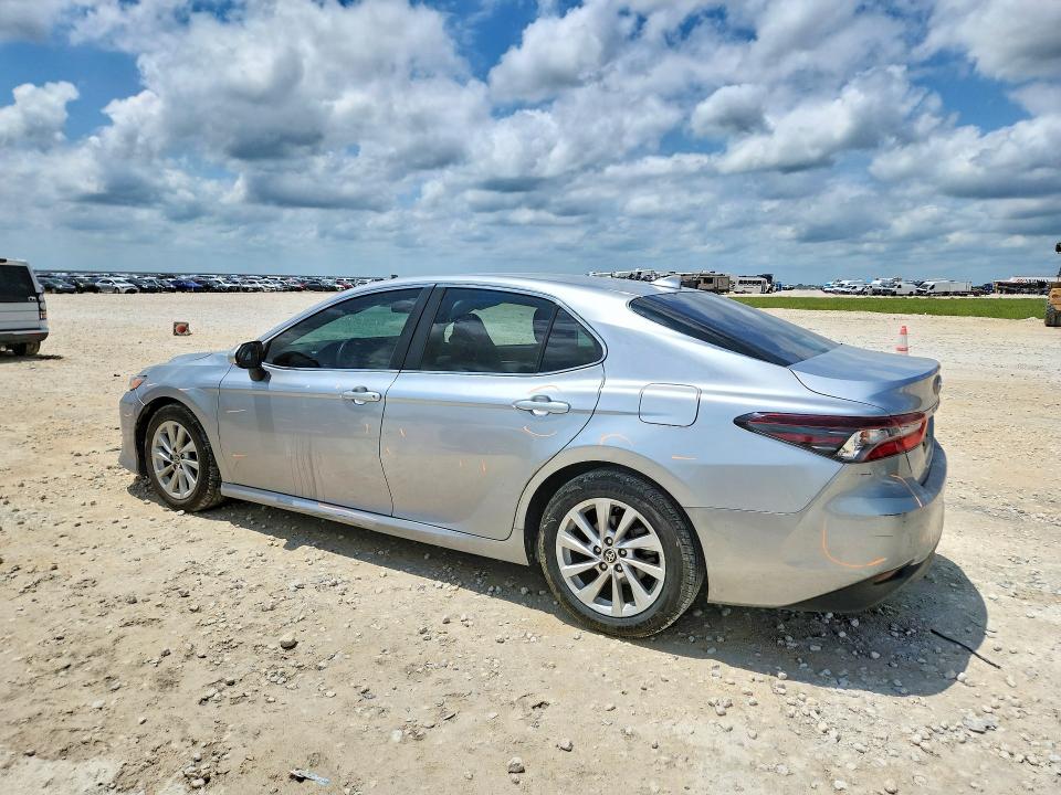 Aukcja sprzedaży 2022 Toyota Camry, vin: 4T1C11AK3NU664286, numer aukcji: 54674166
