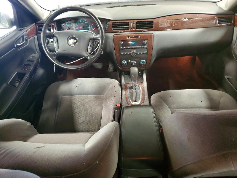 Продаж на аукціоні авто 2011 Chevrolet Impala, vin: 2G1WG5EK4B1130781, номер лоту: 52570306