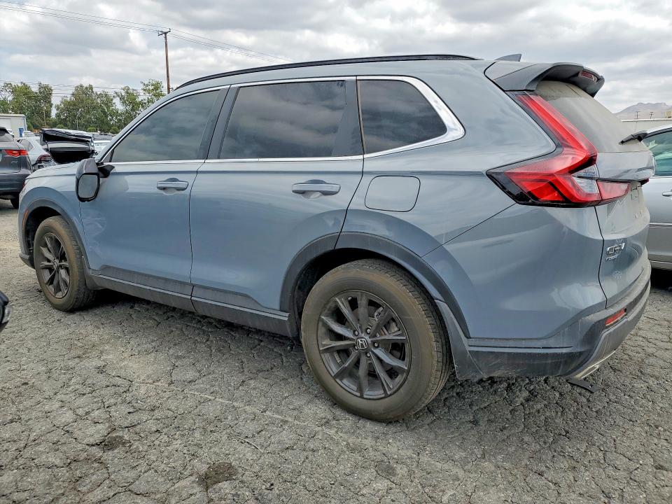 Продаж на аукціоні авто 2023 Honda Cr-v, vin: 7FARS6H54PE017176, номер лоту: 54858556
