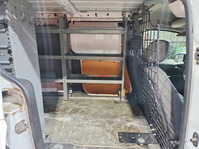 55396966 :رقم المزاد ، NM0LS7F72H1335316 vin ، 2017 Ford Transit Connect مزاد بيع