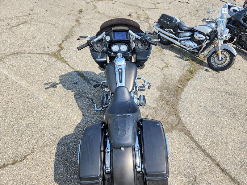 Продаж на аукціоні авто 2020 Harley-davidson Fltrx, vin: 1HD1KHC13LB634704, номер лоту: 52507456