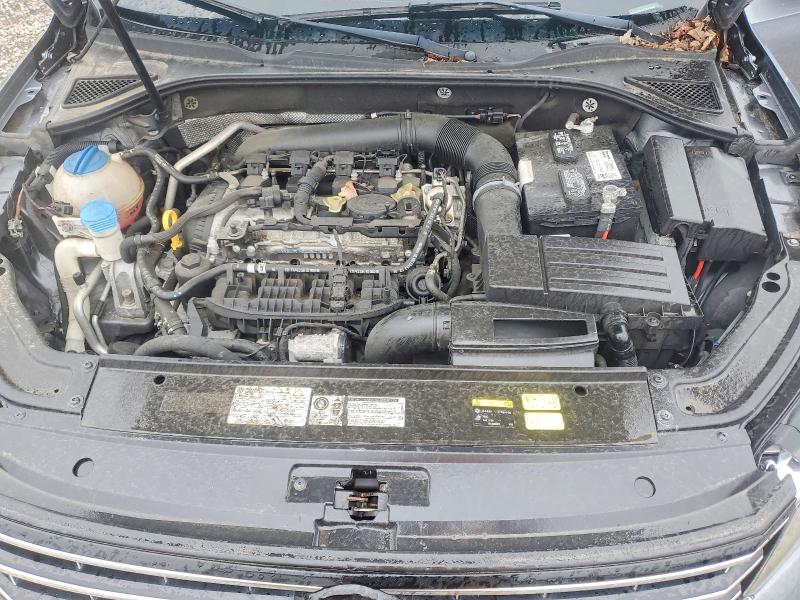 Продаж на аукціоні авто 2016 Volkswagen Passat, vin: 1VWAT7A3XGC019352, номер лоту: 54595446