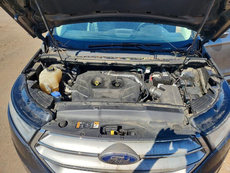 Aukcja sprzedaży 2018 Ford Edge, vin: 2FMPK3J9XJBC32642, numer aukcji: 51957956
