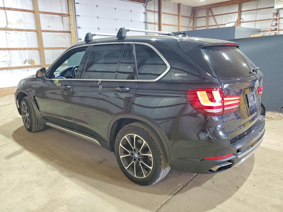 2017 Bmw X5 მანქანა იყიდება აუქციონზე, vin: 5UXKT0C33H0V96365, აუქციონის ნომერი: 53401036