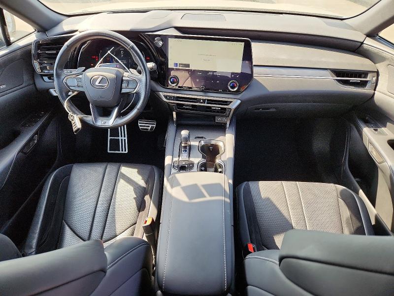 Продажа на аукционе авто 2023 Lexus Rx, vin: 2T2BCMEA3PC007349, номер лота: 52957056