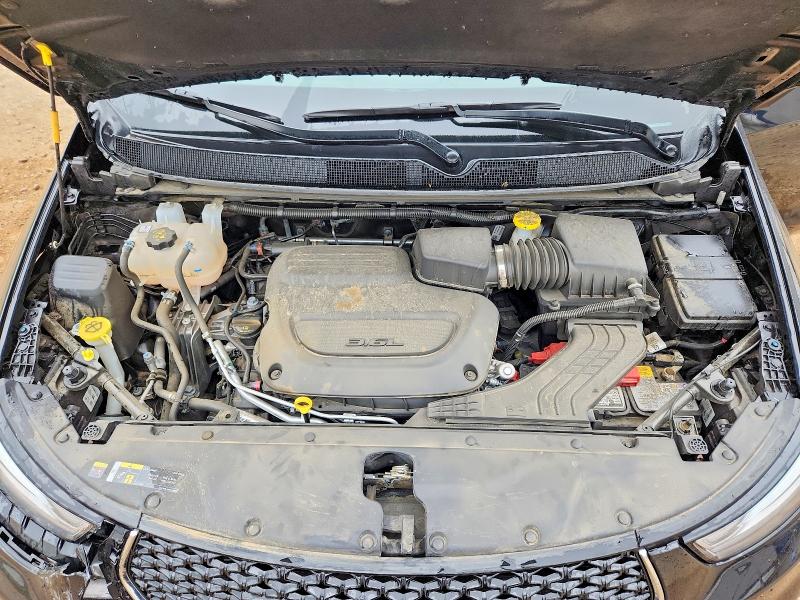 Aukcja sprzedaży 2026 Chrysler Pacifica, vin: 2C4RC1BG1TR185393, numer aukcji: 54875116