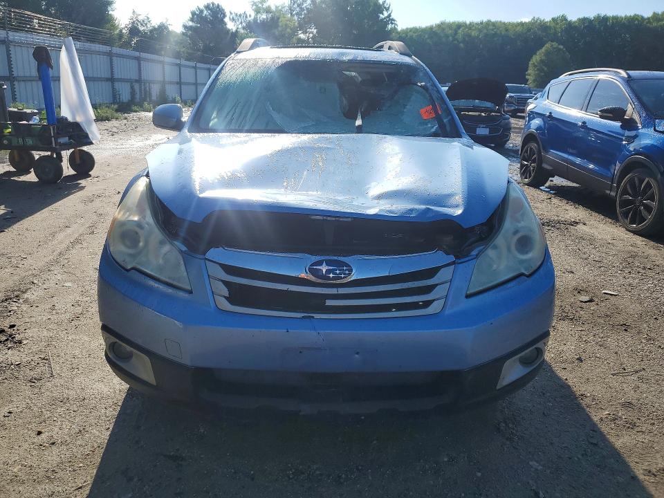 Продажа на аукционе авто 2010 Subaru Outback, vin: 4S4BRBEC0A3359423, номер лота: 55119866