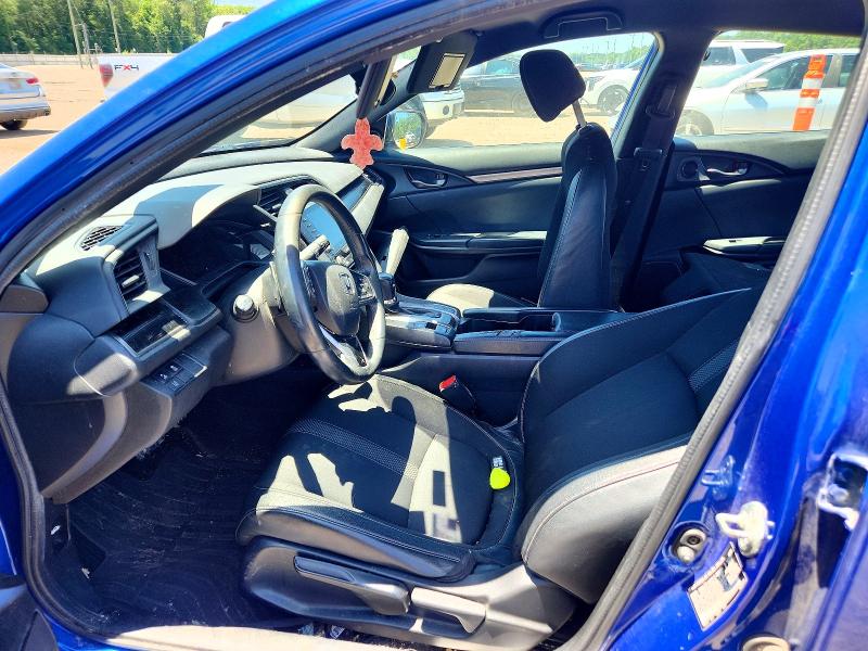 Aukcja sprzedaży 2020 Honda Civic, vin: SHHFK7H42LU220426, numer aukcji: 52966166