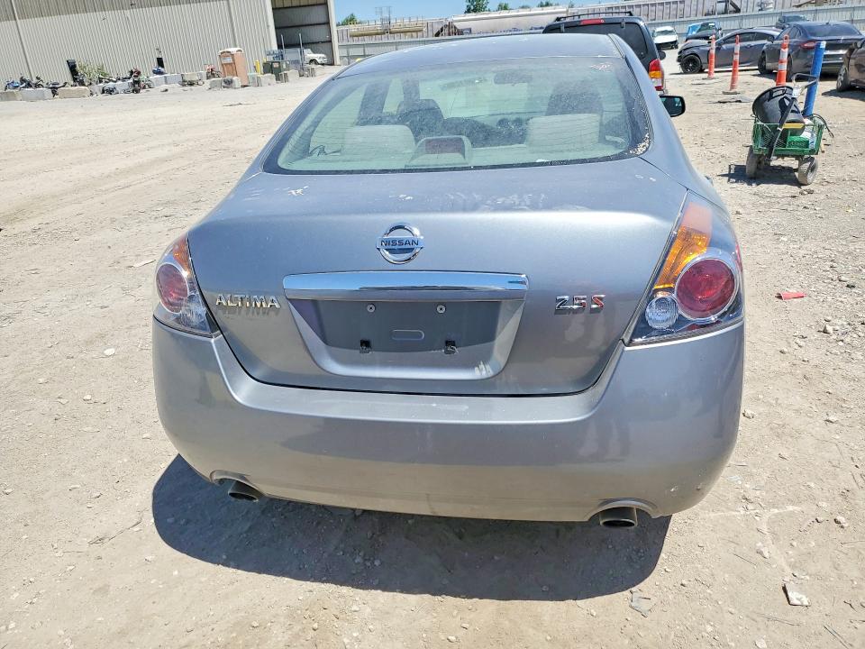 Aukcja sprzedaży 2008 Nissan Altima, vin: 1N4AL21EX8N492137, numer aukcji: 53681296