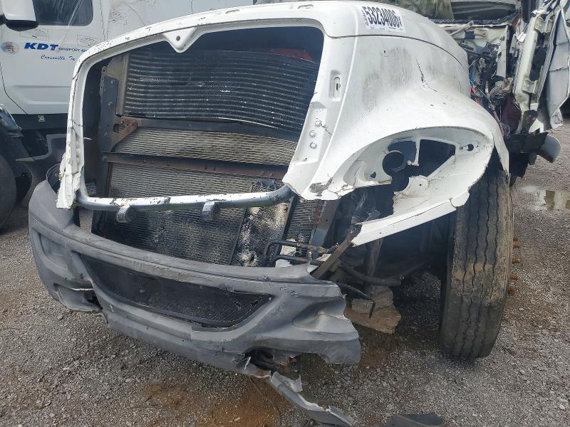 Продаж на аукціоні авто 2017 International Prostar, vin: 3HSDJAPR7HN575795, номер лоту: 53234006