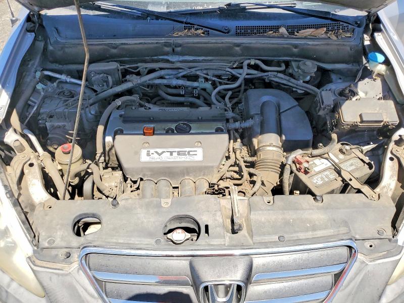 54286676 :رقم المزاد ، JHLRD78845C013731 vin ، 2005 Honda Cr-v مزاد بيع