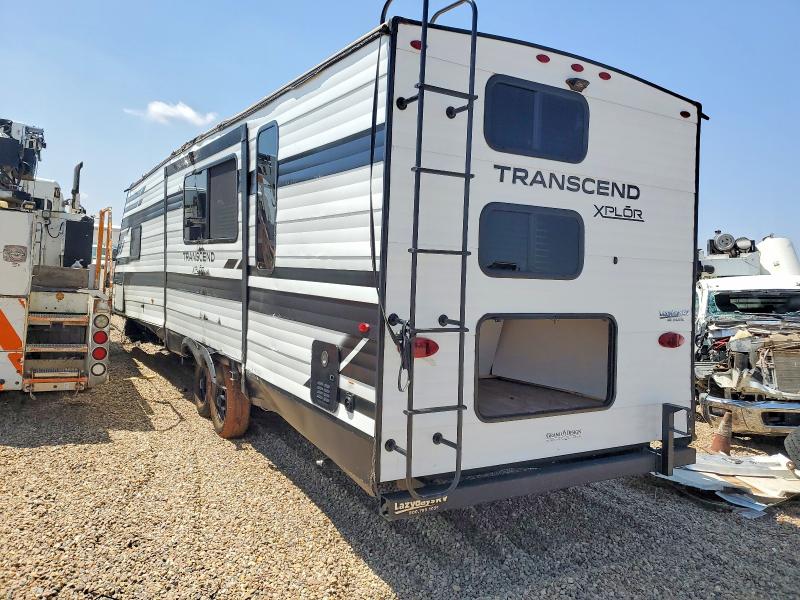 Aukcja sprzedaży 2024 Grand Design Transcend, vin: 573TT332XR8829801, numer aukcji: 54308346