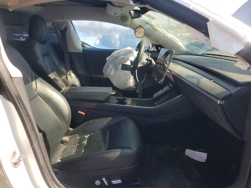 Продаж на аукціоні авто 2020 Tesla Model 3, vin: 5YJ3E1EA4LF590425, номер лоту: 49489606
