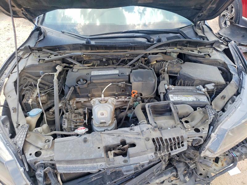 Продаж на аукціоні авто 2014 Honda Accord, vin: 1HGCR2F57EA236262, номер лоту: 53232806