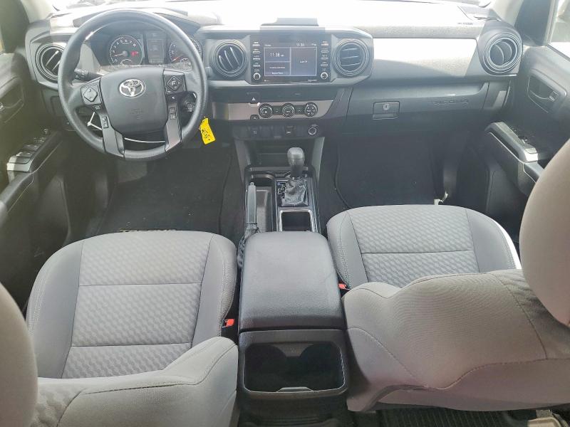 Продажа на аукционе авто 2023 Toyota Tacoma, vin: 3TYAX5GN8PT072235, номер лота: 53773426
